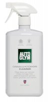 NETTOYANT POUR CARAVANES ET AUTOMOBILES 1L (1PC) NETTOYANT POUR CARAVANES ET AUTOMOBILES 1L (1PC)