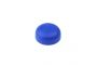 NO. PLATE COVER NYLON BLUE (250PCS) NO. PLATE COVER NYLON BLUE (250PCS)