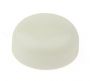 NO. PLATE COVER NYLON WHITE (100PCS) NO. PLATE COVER NYLON WHITE (100PCS)