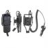 nokia asha 300 active holder with 12 24v charger 1pc