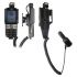 nokia c5 active holder with 12 24v charger 1pc