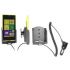 nokia lumia 1020 active holder with 12 24v charger 1pc