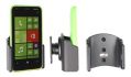 nokia lumia 620 passieve houder met swivelmount 1st