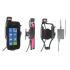 nokia lumia 710 actieve houder met vaste voeding 1st