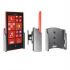 nokia lumia 720 passieve houder met swivelmount 1st