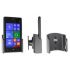 nokia lumia 820 passieve houder met swivelmount 1st