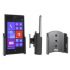 nokia lumia 925 passieve houder met swivelmount 1st