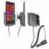 nokia lumia 930 active holder with 12 24v charger 1pc