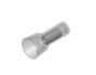 NYLON GEÏSOLEERDE GESLOTEN EINDCONNECTOR 1,5-2,5MM² (20ST) NYLON GEÏSOLEERDE GESLOTEN EINDCONNECTOR 1,5-2,5MM² (20ST)