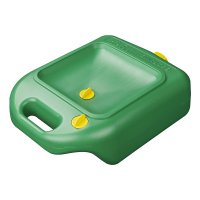 OLIE OPVANGBAK AFSLUITBAAR 6L (1ST) OLIE OPVANGBAK AFSLUITBAAR 6L (1ST)