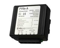 OMVORMER PV6S-A 24V -> 12V CONTINUE 6A / PERIODIEK 10A DUAL OUTPUT NON-ISOLATED (1ST) OMVORMER PV6S-A 24V -> 12V CONTINUE 6A / PERIODIEK 10A DUAL OUTPUT NON-ISOLATED (1ST)