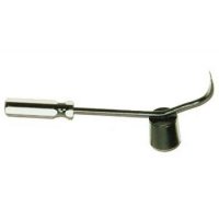 OUTIL POUR DÉMONTAGE CAPUCHON ROUE (1PC) OUTIL POUR DÉMONTAGE CAPUCHON ROUE (1PC)