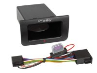 PANNEAU DE REMPLACEMENT INBAY MERCEDES BENZ VITO / VIANO (W639) 2006-2014 (1PC) PANNEAU DE REMPLACEMENT INBAY MERCEDES BENZ VITO / VIANO (W639) 2006-2014 (1PC)