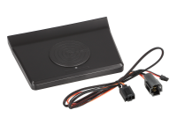 PANNEAU DE REMPLACEMENT INBAY VW GOLF 5 / GOLF 6 / JETTA / SCIROCCO / EOS COULEUR: NOIR (1 PANNEAU DE REMPLACEMENT INBAY VW GOLF 5 / GOLF 6 / JETTA / SCIROCCO / EOS COULEUR: NOIR (1