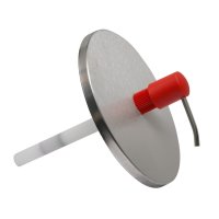 PEVA STAR POMP EN RVS DEKSEL (1ST) PEVA STAR POMP EN RVS DEKSEL (1ST)