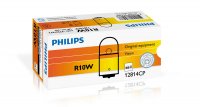 PHILIPS 12V 10W R10W (1ST) PHILIPS 12V 10W R10W (1ST)