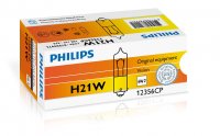 PHILIPS 12V 21W H21W (1ST) PHILIPS 12V 21W H21W (1ST)