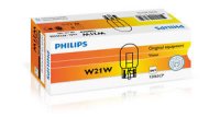 PHILIPS 12V 21W W21W (1ST) PHILIPS 12V 21W W21W (1ST)