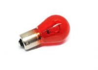 PHILIPS 12V GLOEILAMP 21W BAW15S ROOD (1ST) PHILIPS 12V GLOEILAMP 21W BAW15S ROOD (1ST)