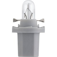 PHILIPS 24V BAX 8,5D/2 GREY BAX8,5D/2 GREY (1ST) PHILIPS 24V BAX 8,5D/2 GREY BAX8,5D/2 GREY (1ST)