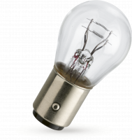 PHILIPS 24V P21 / 5W (1PC) PHILIPS 24V P21 / 5W (1PC)