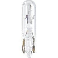 PHILIPS 24V WB T5 W2X4,6D (1ST) PHILIPS 24V WB T5 W2X4,6D (1ST)