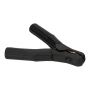 PINCE POUR CHARGEUR BATTERIE NOIRE 600A 35MM² (1PC) PINCE POUR CHARGEUR BATTERIE NOIRE 600A 35MM² (1PC)