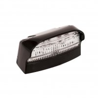 PLAQUE D‘IMMATRICULATION LUMINEUSE 12 / 24V 70X42MM LED (1PC) PLAQUE D‘IMMATRICULATION LUMINEUSE 12 / 24V 70X42MM LED (1PC)