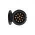 plug 13pin pvc jaeger direct plug in 1pc