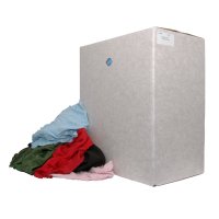 POETSLAP BONTE TRIKOT DIK 10KG (1DS) POETSLAP BONTE TRIKOT DIK 10KG (1DS)