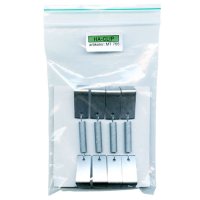 PORTE PLAQUE (4PC) PORTE PLAQUE (4PC)