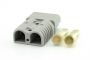 POWER CONNECTOR SB 2-POLIG 175A (-60MM²) GRIJS (1ST) POWER CONNECTOR SB 2-POLIG 175A (-60MM²) GRIJS (1ST)