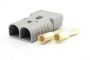 POWER CONNECTOR SB 2-POLIG 350A (-70MM²) GRIJS (1ST) POWER CONNECTOR SB 2-POLIG 350A (-70MM²) GRIJS (1ST)