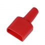 POWER CONNECTOR SB SERIES PROTECTION COVER (50AMP) RED (1PC) POWER CONNECTOR SB SERIES PROTECTION COVER (50AMP) RED (1PC)