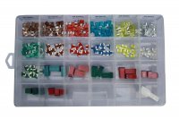 PREMIUM ASSORTED BOX FUTURE FUSES 220-PIECE (1PC) PREMIUM ASSORTED BOX FUTURE FUSES 220-PIECE (1PC)