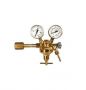 PRESSURE REGULATOR FORMING GAS + SIDE SHUT-OFF VALVE (1PC) PRESSURE REGULATOR FORMING GAS + SIDE SHUT-OFF VALVE (1PC)