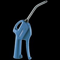 PREVOST BLAASPISTOOL METALEN BLAASMOND 110MM (1ST) PREVOST BLAASPISTOOL METALEN BLAASMOND 110MM (1ST)