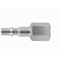 PREVOST INSERT NIPPLE BSPP 1/4 BI (1PC) PREVOST INSERT NIPPLE BSPP 1/4 BI (1PC)