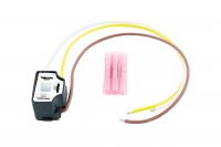 PRISE DE LAMPE CÉRAMIQUE POUR H4 P43T VW (1PC) PRISE DE LAMPE CÉRAMIQUE POUR H4 P43T VW (1PC)