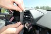 proclip audi a3 2021 montage central 1pc