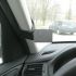 proclip bmw x3 20112014 support gauche 1pc