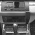 proclip bmw x5 20002006 angled mount 1st