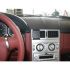 proclip chrysler crossfire 20042007 support central 1pc