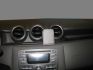 proclip dacia duster 2018 center mount 1st