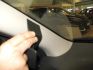 proclip dacia sandero 2013 left mount 1pc