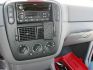 proclip ford explorer 20022005 support central 1pc