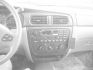 proclip ford taurus 20002007 montage angle 1pc