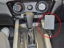 proclip honda hrv 2016 console mount 1st