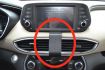 proclip hyundai santa fe 2019 center mount 1pc