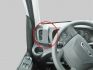 proclip iveco daily 2015 left mount 1pc